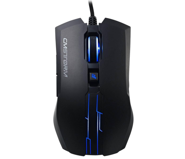 Cooler Master ZESTAW KLAWIATURA + MYSZ CM STORM Devastator - 1450852 - zdjęcie 6